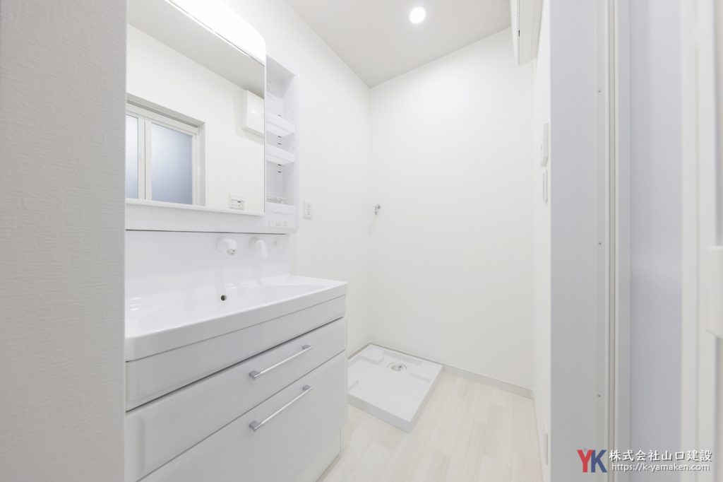 2階戸建て狭小住宅を全面改修&耐震性向上。省スペースを賢く利用し、住心地の良い快適なお住まいへ(中野区 O様)