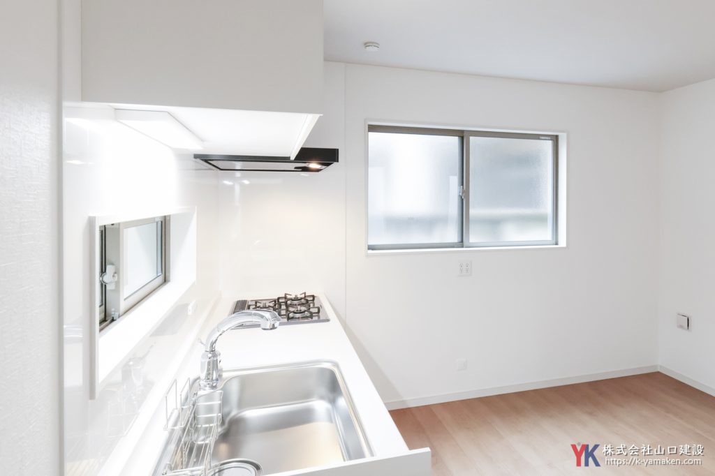 2階戸建て狭小住宅を全面改修&耐震性向上。省スペースを賢く利用し、住心地の良い快適なお住まいへ(中野区 O様)
