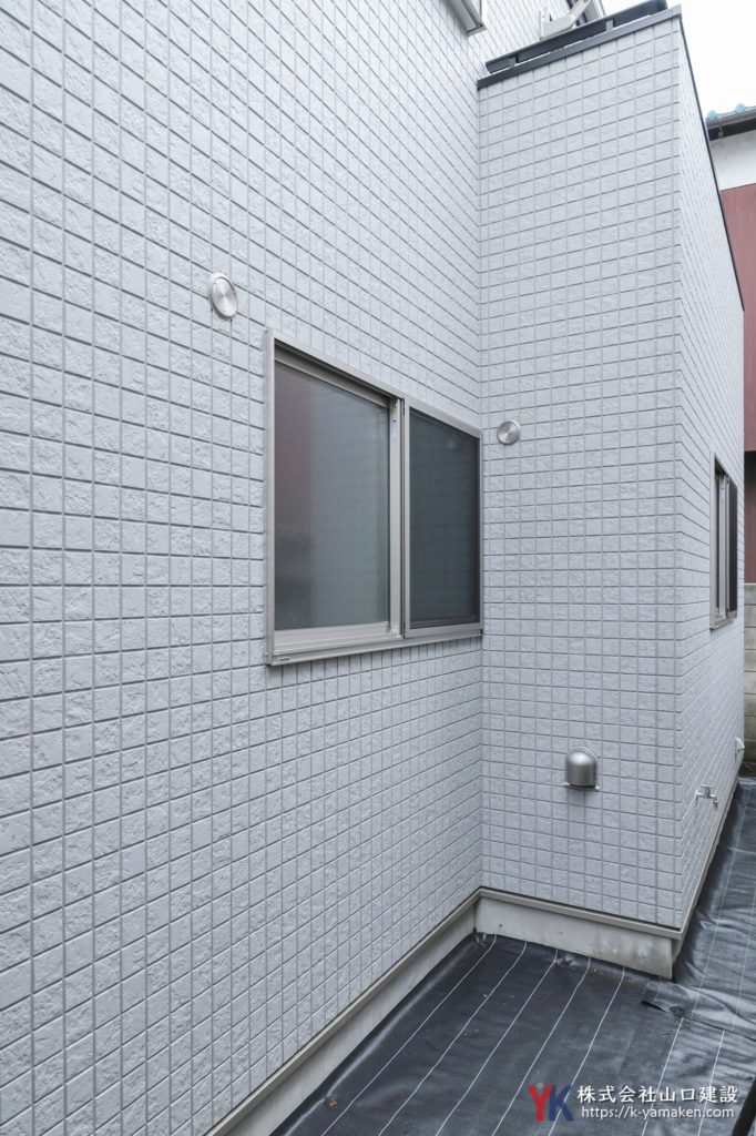 2階戸建て狭小住宅を全面改修&耐震性向上。省スペースを賢く利用し、住心地の良い快適なお住まいへ(中野区 O様)