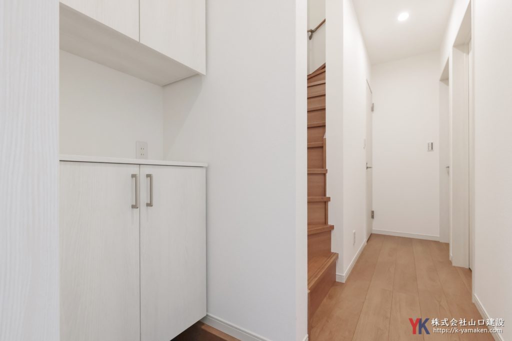 2階戸建て狭小住宅を全面改修&耐震性向上。省スペースを賢く利用し、住心地の良い快適なお住まいへ(中野区 O様)