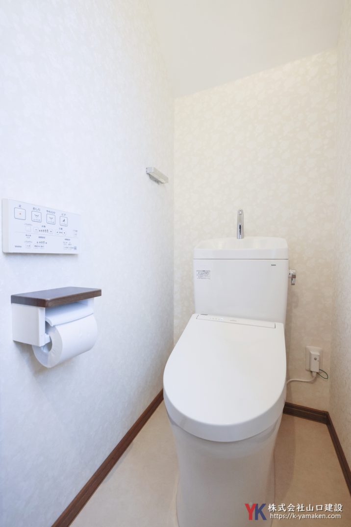 【中古購入の築32年木造戸建】外部塗装及び内部改修工事で、まるで新築のような快適なお住まいに（練馬区 S様）