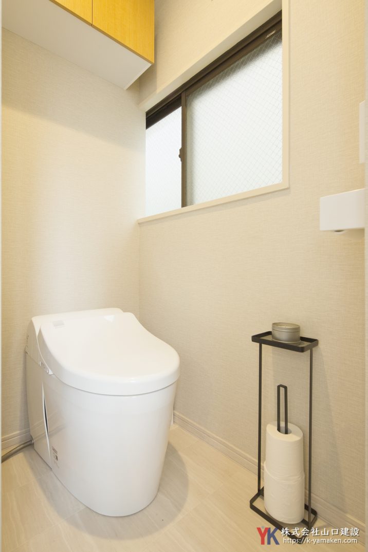 【4階建ての屋上付き中古戸建て住宅】購入に伴う改築で明るい日差しが降り注ぐ開放的なお住まいに一新（文京区 Y様）