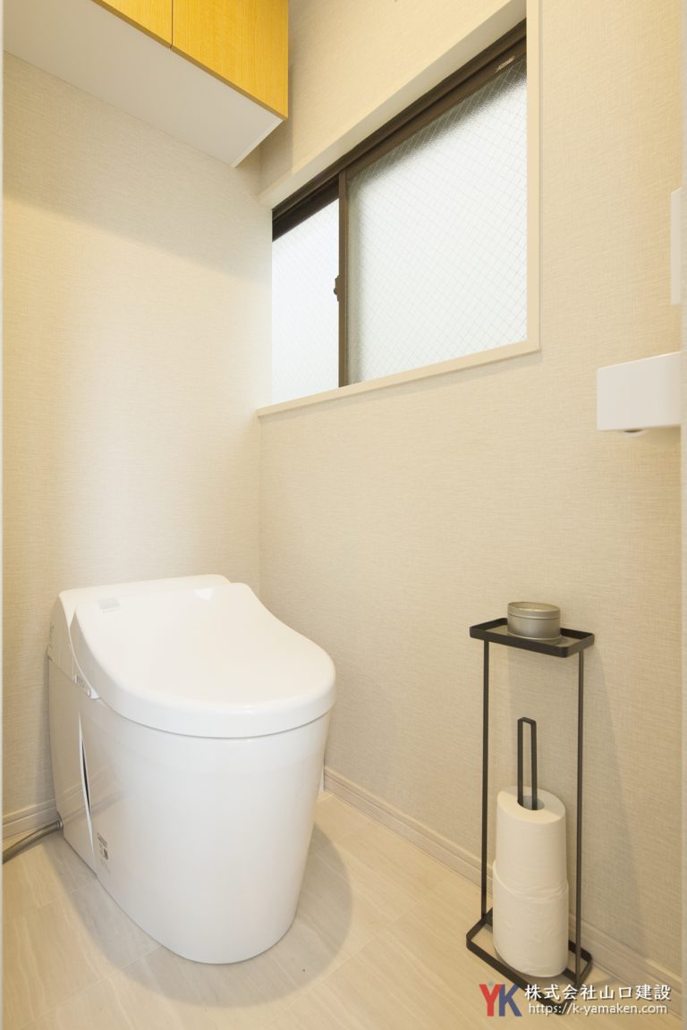 【4階建ての屋上付き中古戸建て住宅】購入に伴う改築で明るい日差しが降り注ぐ開放的なお住まいに一新（文京区 Y様）