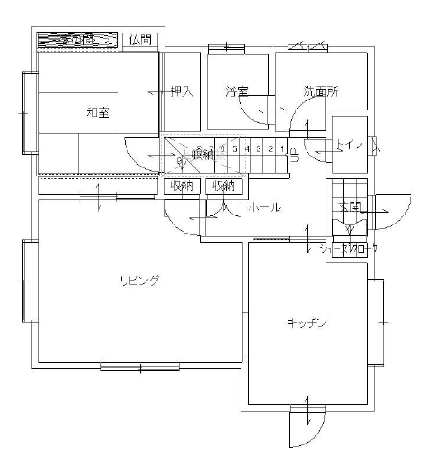 【中古購入の築32年木造戸建】外部塗装及び内部改修工事で、まるで新築のような快適なお住まいに（練馬区 S様）
