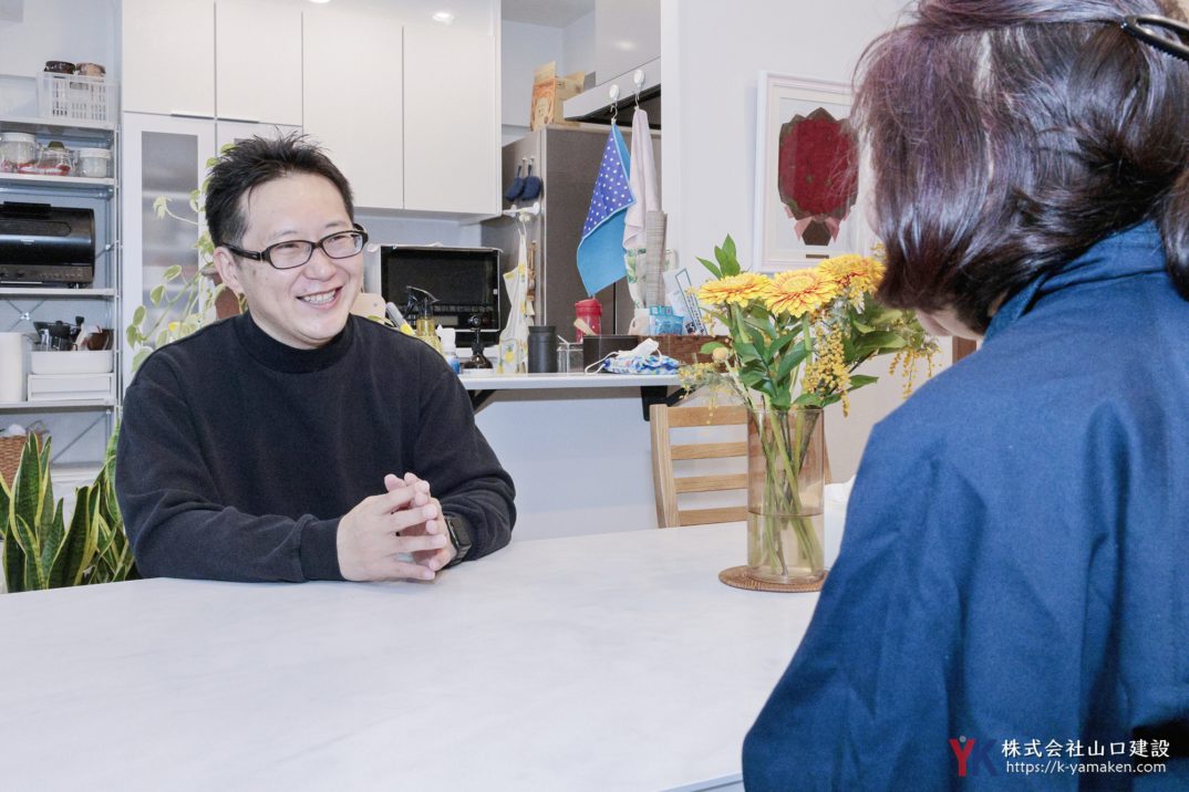 築39年マンションフルリフォーム。壁面収納を賢く利用し、広々とした開放的なLDKへ(板橋区 I様邸)