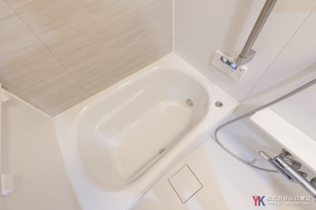 仕事が捗る機能的で快適なお住まいへ。趣味も堪能できて日々に彩りが増えました(板橋区 I様邸)
