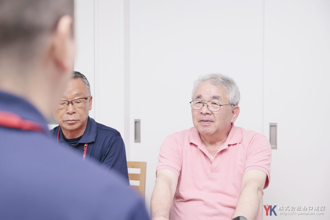 新築工事で、暑さ、寒さで悩んでいた住環境が年間通して快適に生まれ変わりました！新しい住まいの出来映えは大満足、100点です（中野区 O様邸）