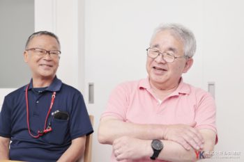 暑さ寒さに疲れた毎日が、「100点」と思える幸せに（中野区 O様邸）