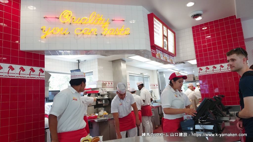 夏休みにロサンゼルス、ディズニーランドに行ってきました。