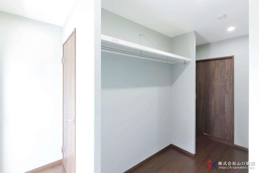 築37年のSRCマンションを“家事ラク"が叶うショコラブラウンカラーの実用的なお住まいへ（練馬区 K様邸）