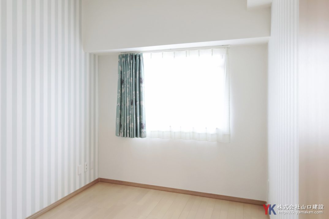 築37年のSRCマンションを“家事ラク"が叶うショコラブラウンカラーの実用的なお住まいへ（練馬区 K様邸）