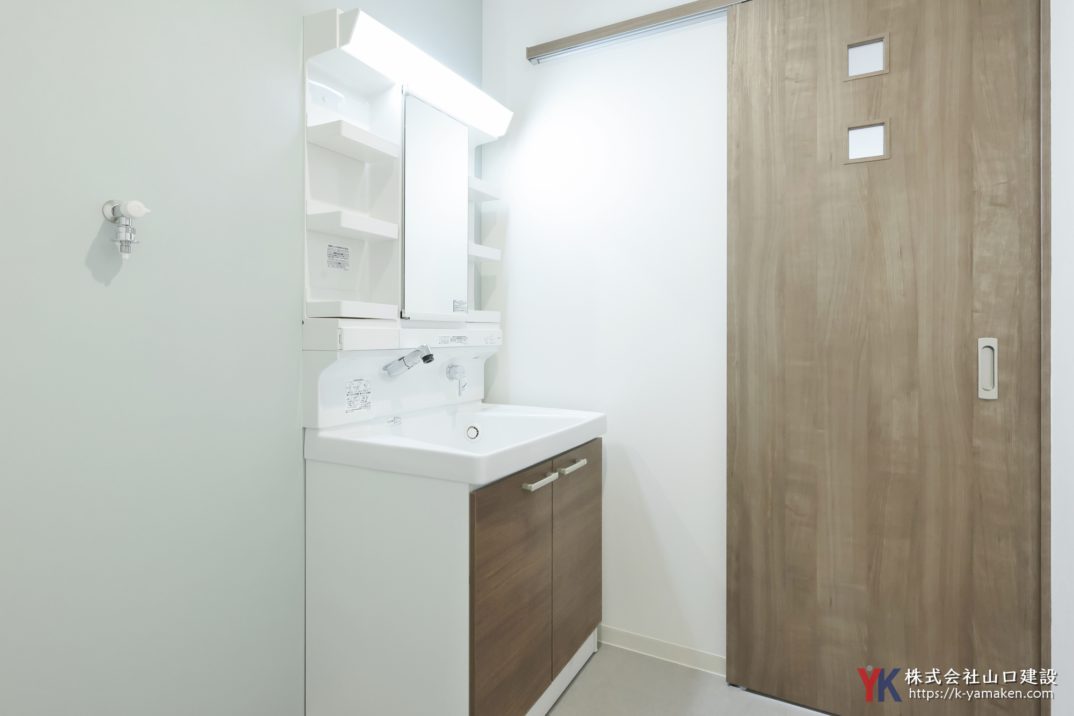 【築42年の木造戸建て】1階リノベーション＋外壁塗装や屋根工事で、住宅性能の高い安心で快適なお住まいに（中野区 M様邸）