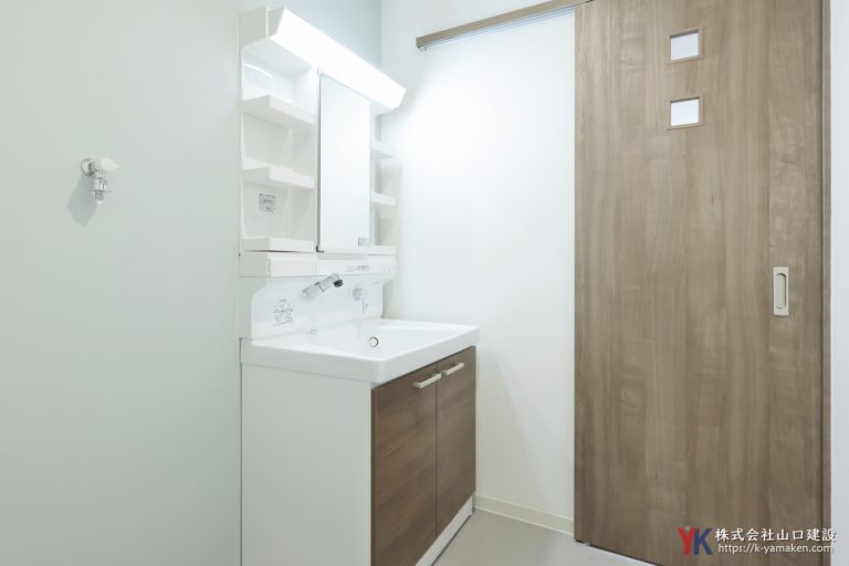 【築42年の木造戸建て】1階リノベーション＋外壁塗装や屋根工事で、住宅性能の高い安心で快適なお住まいに（中野区 M様邸）
