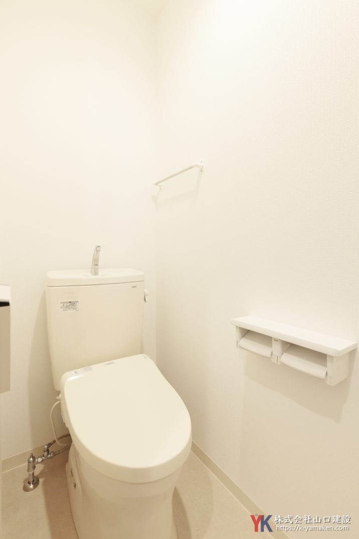 【築42年の木造戸建て】1階リノベーション＋外壁塗装や屋根工事で、住宅性能の高い安心で快適なお住まいに（中野区 M様邸）
