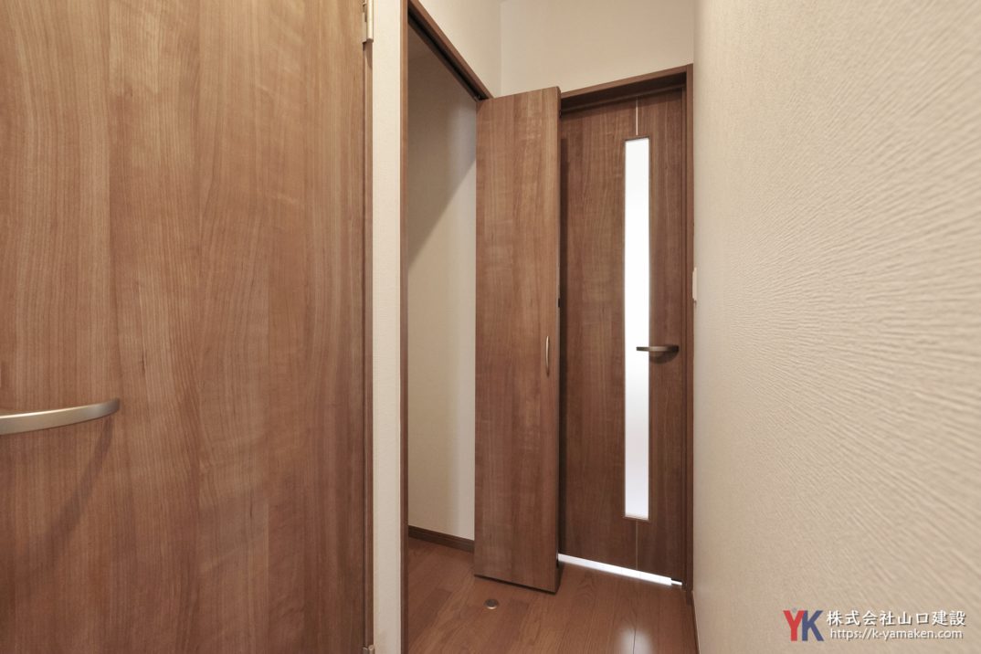 【築42年の木造戸建て】1階リノベーション＋外壁塗装や屋根工事で、住宅性能の高い安心で快適なお住まいに（中野区 M様邸）