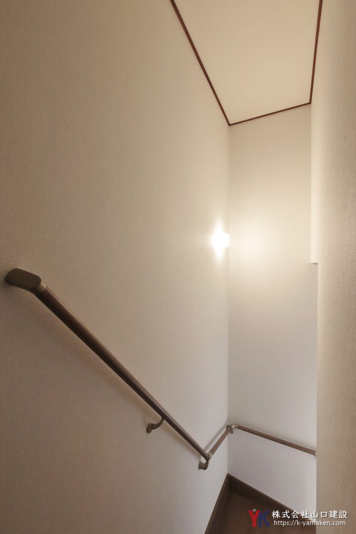 【築42年の木造戸建て】1階リノベーション＋外壁塗装や屋根工事で、住宅性能の高い安心で快適なお住まいに（中野区 M様邸）