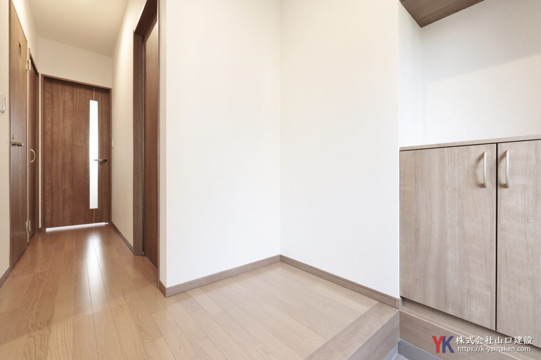 【築42年の木造戸建て】1階リノベーション＋外壁塗装や屋根工事で、住宅性能の高い安心で快適なお住まいに（中野区 M様邸）