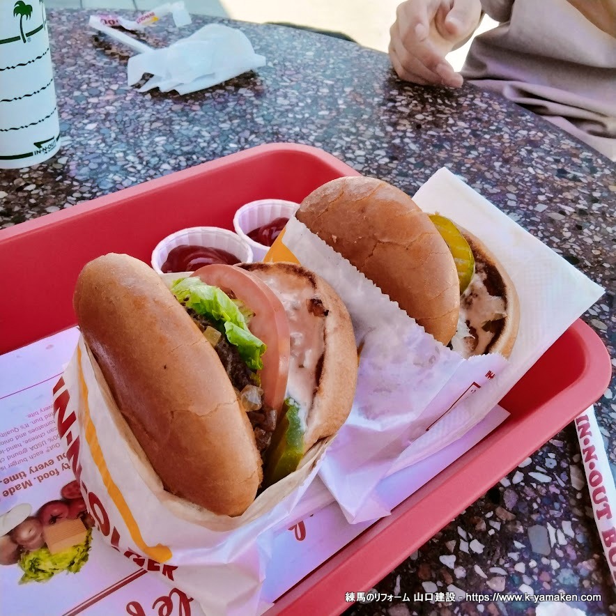 夏休みにロサンゼルス、ディズニーランドに行ってきました。