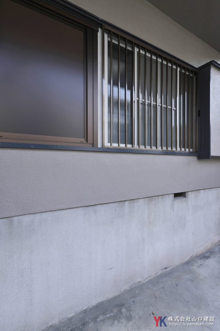 【築42年の木造戸建て】1階リノベーション＋外壁塗装や屋根工事で、住宅性能の高い安心で快適なお住まいに（中野区 M様邸）