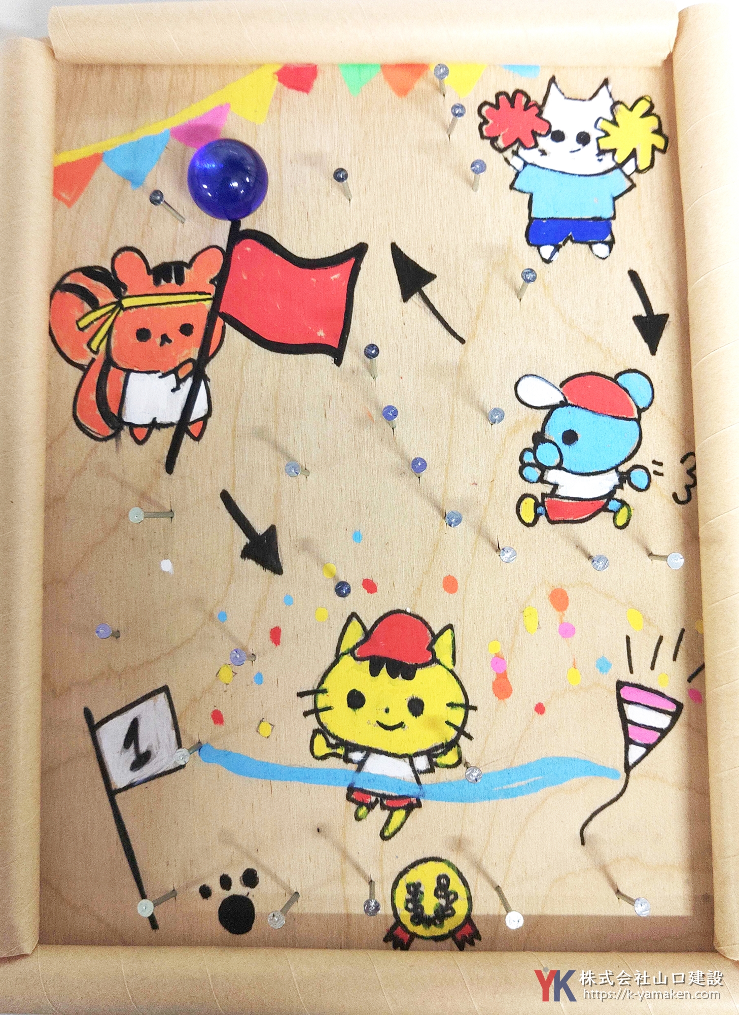 まつりか様 リクエスト 5点 まとめ商品 KW3 SummerFes 2023」イベント盛り沢山の納涼祭☆亀有新名物