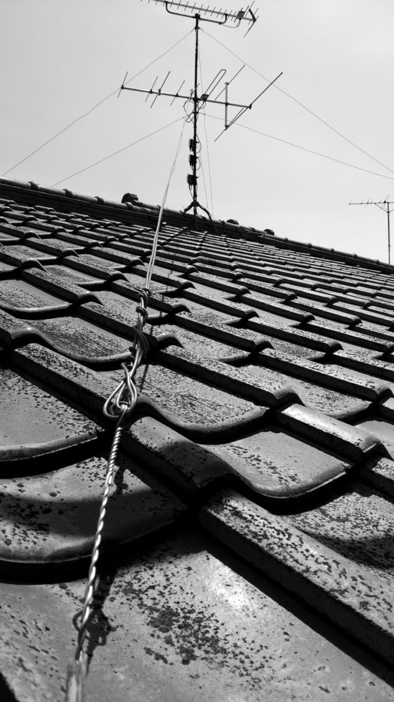 【築42年の木造戸建て】1階リノベーション＋外壁塗装や屋根工事で、住宅性能の高い安心で快適なお住まいに（中野区 M様邸）