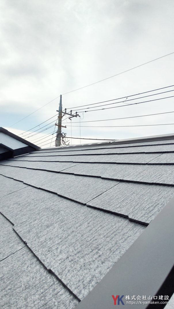 【築42年の木造戸建て】1階リノベーション＋外壁塗装や屋根工事で、住宅性能の高い安心で快適なお住まいに（中野区 M様邸）