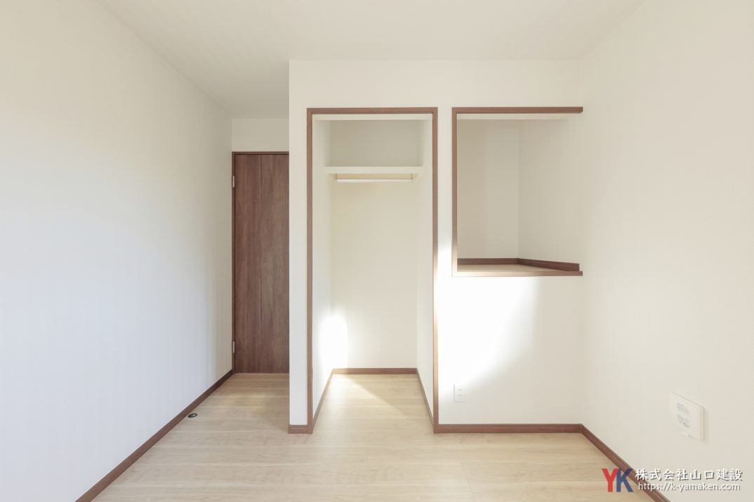 築72年の木造戸建て2階を断熱性・耐震性に優れたロフト付きに間取り変更！お子様一人ひとりのお部屋を設けた快適リノベーション（杉並区 O様邸）