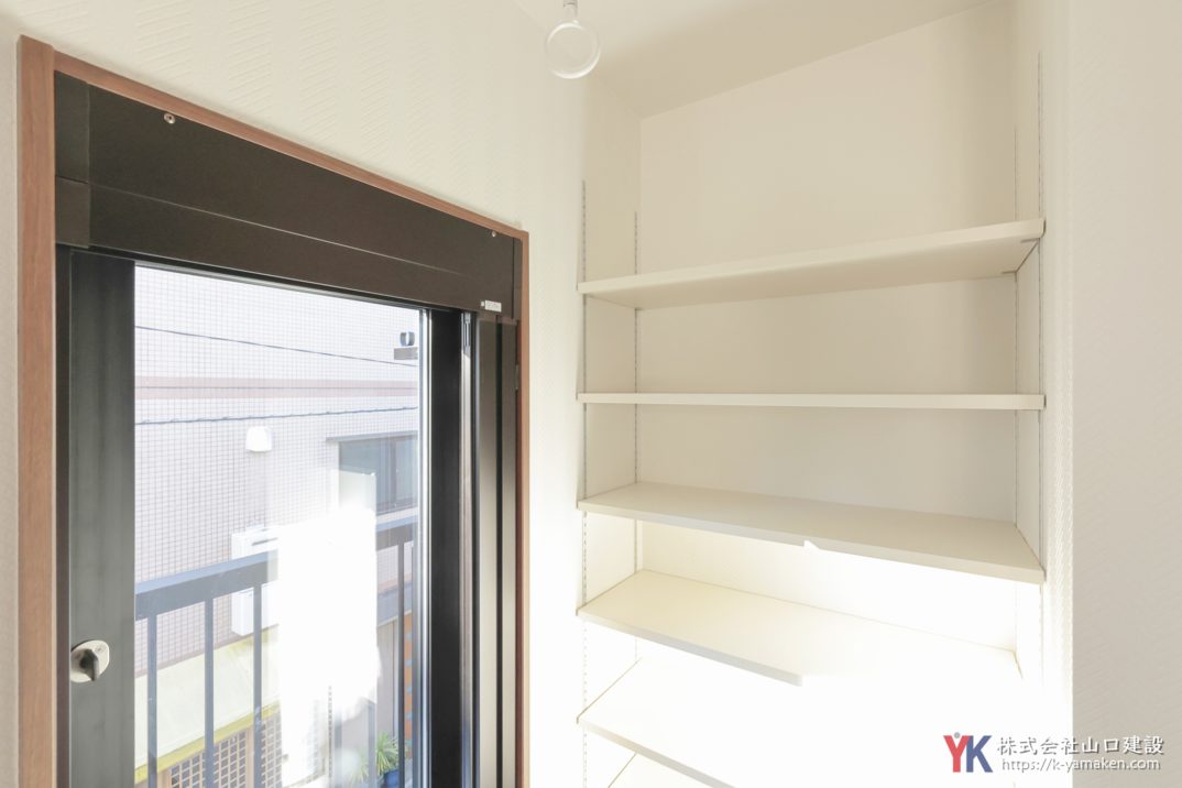 築72年の木造戸建て2階を断熱性・耐震性に優れたロフト付きに間取り変更！お子様一人ひとりのお部屋を設けた快適リノベーション（杉並区 O様邸）