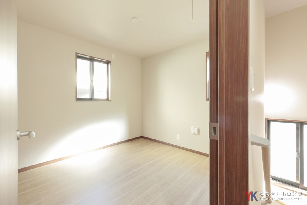 築72年の木造戸建て2階を断熱性・耐震性に優れたロフト付きに間取り変更！お子様一人ひとりのお部屋を設けた快適リノベーション（杉並区 O様邸）