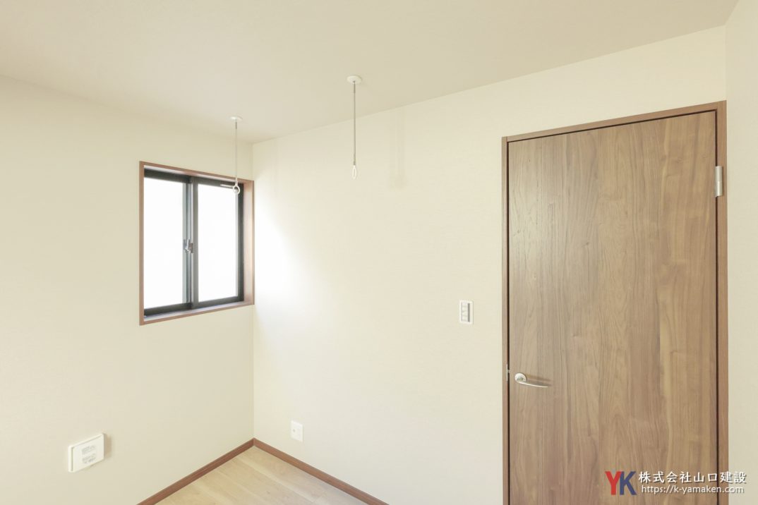 築72年の木造戸建て2階を断熱性・耐震性に優れたロフト付きに間取り変更！お子様一人ひとりのお部屋を設けた快適リノベーション（杉並区 O様邸）