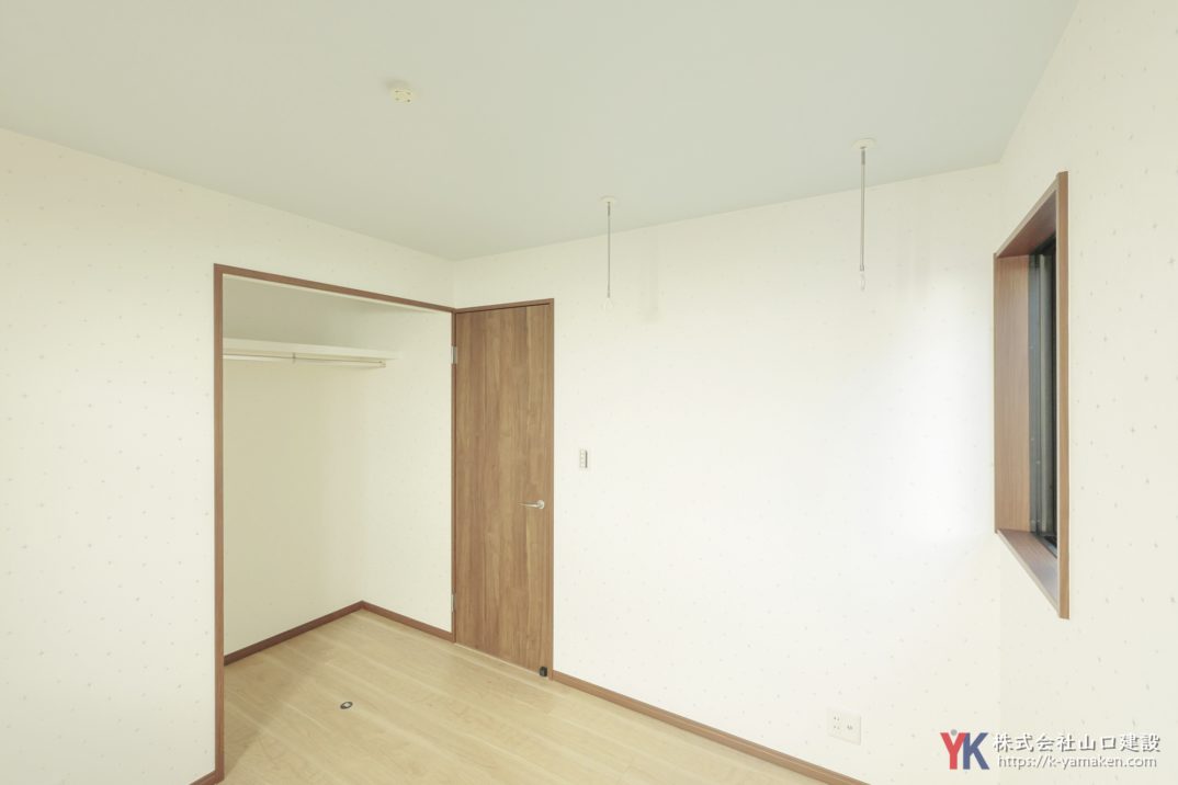 築72年の木造戸建て2階を断熱性・耐震性に優れたロフト付きに間取り変更！お子様一人ひとりのお部屋を設けた快適リノベーション（杉並区 O様邸）