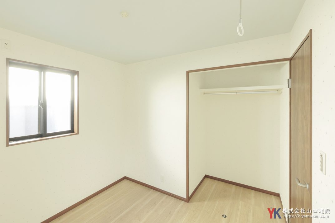 築72年の木造戸建て2階を断熱性・耐震性に優れたロフト付きに間取り変更！お子様一人ひとりのお部屋を設けた快適リノベーション（杉並区 O様邸）