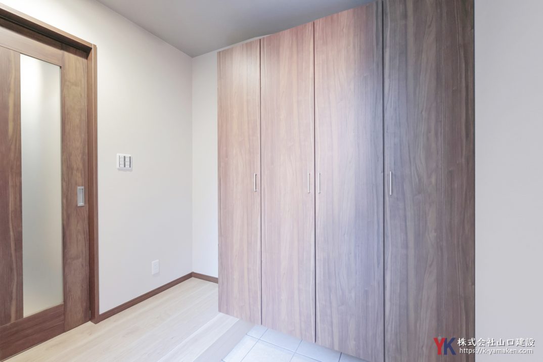 築72年の木造戸建て2階を断熱性・耐震性に優れたロフト付きに間取り変更！お子様一人ひとりのお部屋を設けた快適リノベーション（杉並区 O様邸）