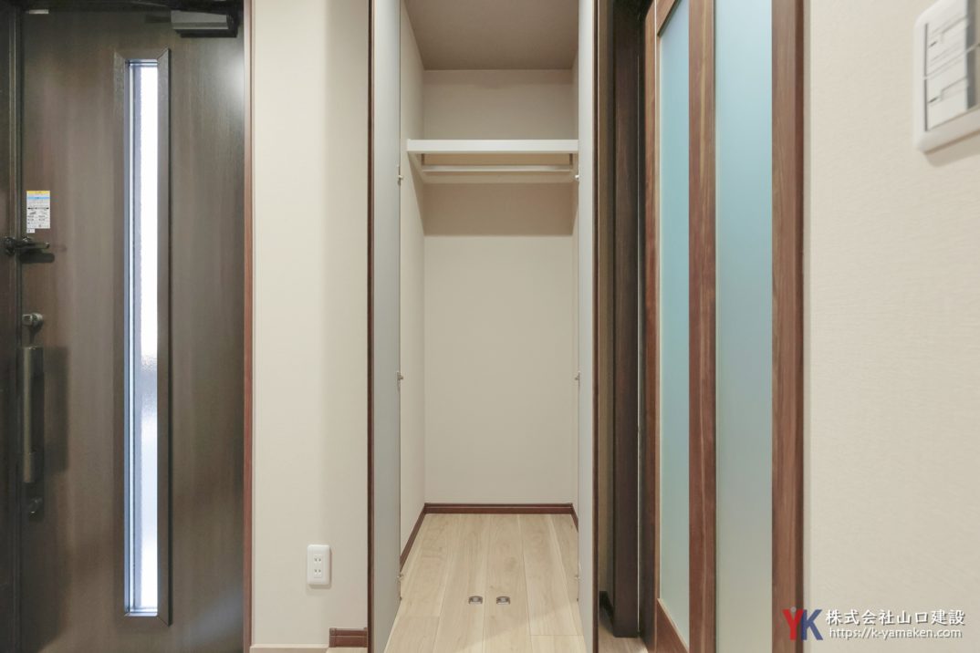築72年の木造戸建て2階を断熱性・耐震性に優れたロフト付きに間取り変更！お子様一人ひとりのお部屋を設けた快適リノベーション（杉並区 O様邸）