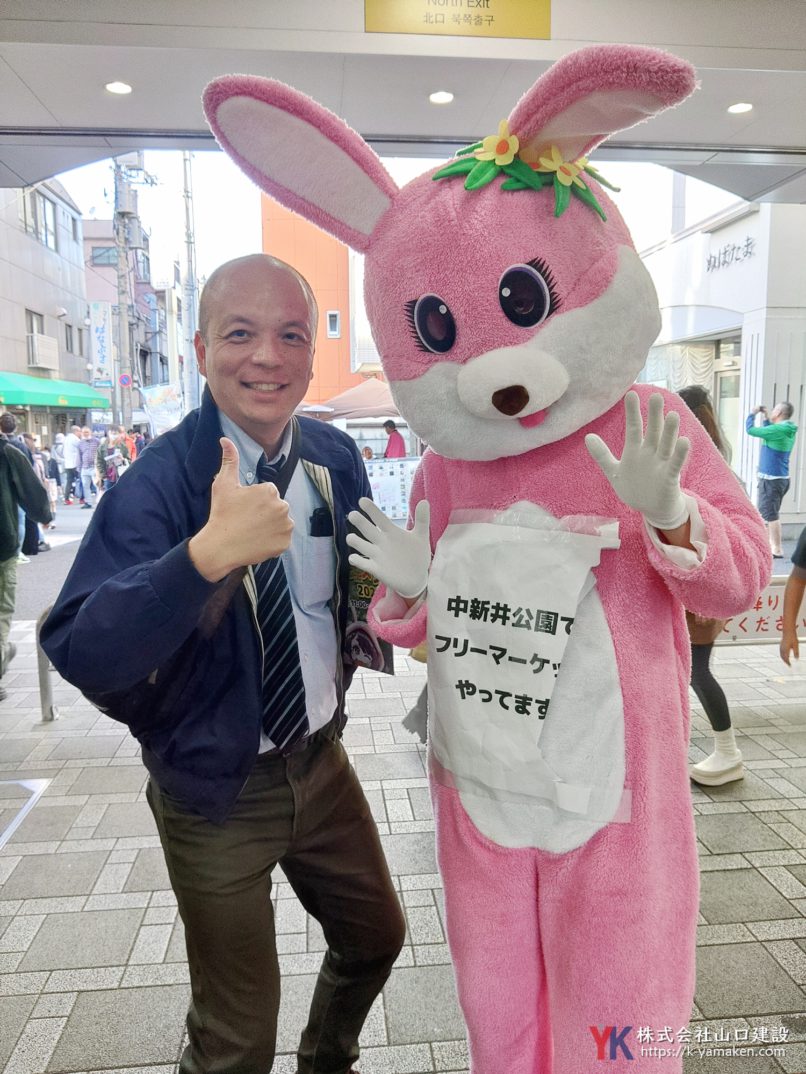 豊玉リサイクルセンターまつりにご来場いただいた皆様、ありがとうございました！（2023年10月22日）