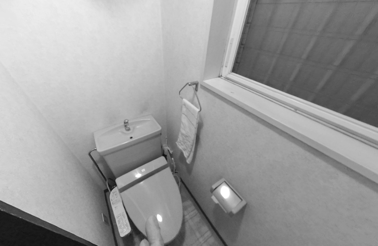 お子様の誕生を機に、築60年二世帯住宅の2階を改装。広々としたLDK＋生活動線を配慮した間取りで快適な生活を（中野区 Y様邸）