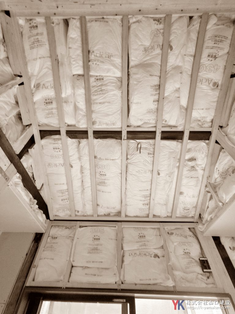 築72年の木造戸建て2階を断熱性・耐震性に優れたロフト付きに間取り変更！お子様一人ひとりのお部屋を設けた快適リノベーション（杉並区 O様邸）