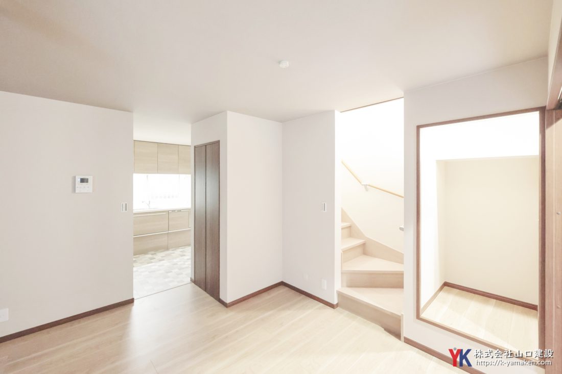 ーーーそのように仰っていただき、我々としても安心いたしました。  では、今後リフォームをご検討されている方にアドバイスがあればお願いいたします。