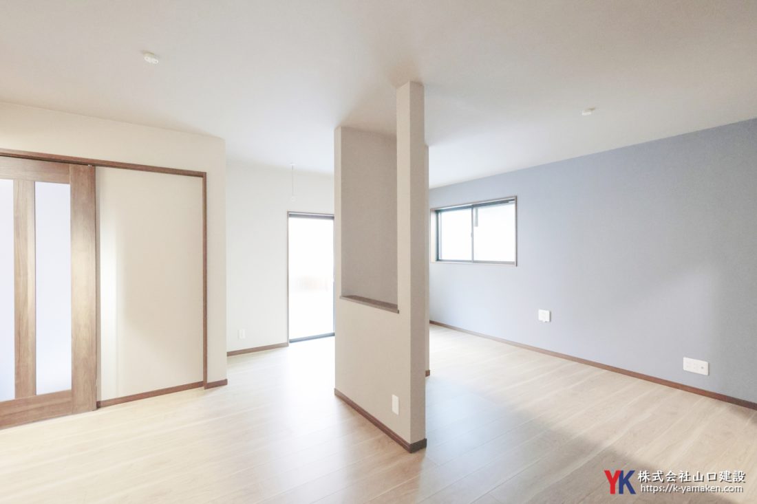 築72年の木造戸建て2階を断熱性・耐震性に優れたロフト付きに間取り変更！お子様一人ひとりのお部屋を設けた快適リノベーション（杉並区 O様邸）