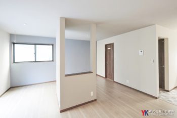 築72年の木造戸建て2階を断熱性・耐震性に優れたロフト付きに間取り変更！お子様一人ひとりのお部屋を設けた快適リノベーション（杉並区 O様邸）