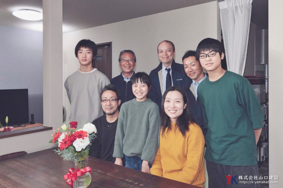 築古で冬の寒さに耐えられない!築72年の戸建て住宅を大規模リフォーム。間取り変更で家族各々の空間を確保し、住環境抜群の暖かなお住まいへ(杉並区 O様邸)