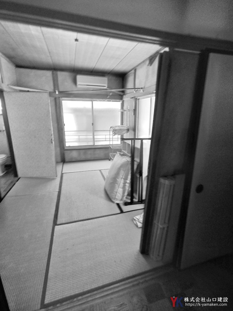 築72年の木造戸建て2階を断熱性・耐震性に優れたロフト付きに間取り変更！お子様一人ひとりのお部屋を設けた快適リノベーション（杉並区 O様邸）