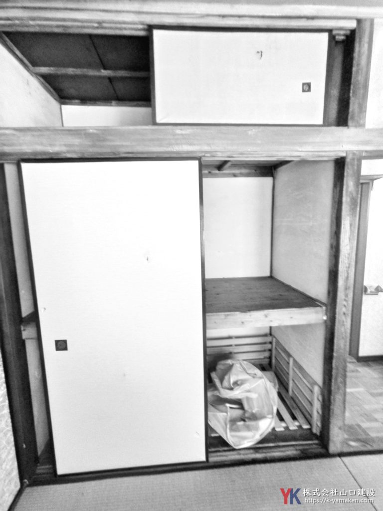 築72年の木造戸建て2階を断熱性・耐震性に優れたロフト付きに間取り変更！お子様一人ひとりのお部屋を設けた快適リノベーション（杉並区 O様邸）