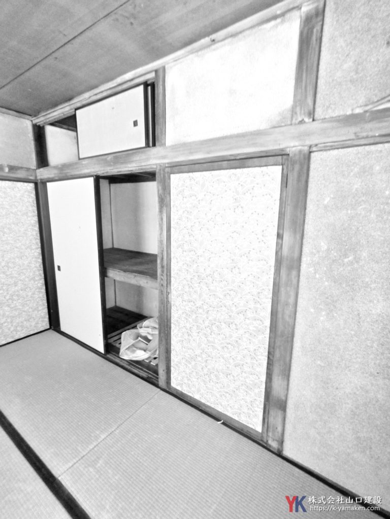 築72年の木造戸建て2階を断熱性・耐震性に優れたロフト付きに間取り変更！お子様一人ひとりのお部屋を設けた快適リノベーション（杉並区 O様邸）