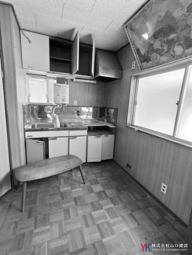 築72年の木造戸建て2階を断熱性・耐震性に優れたロフト付きに間取り変更！お子様一人ひとりのお部屋を設けた快適リノベーション（杉並区 O様邸）