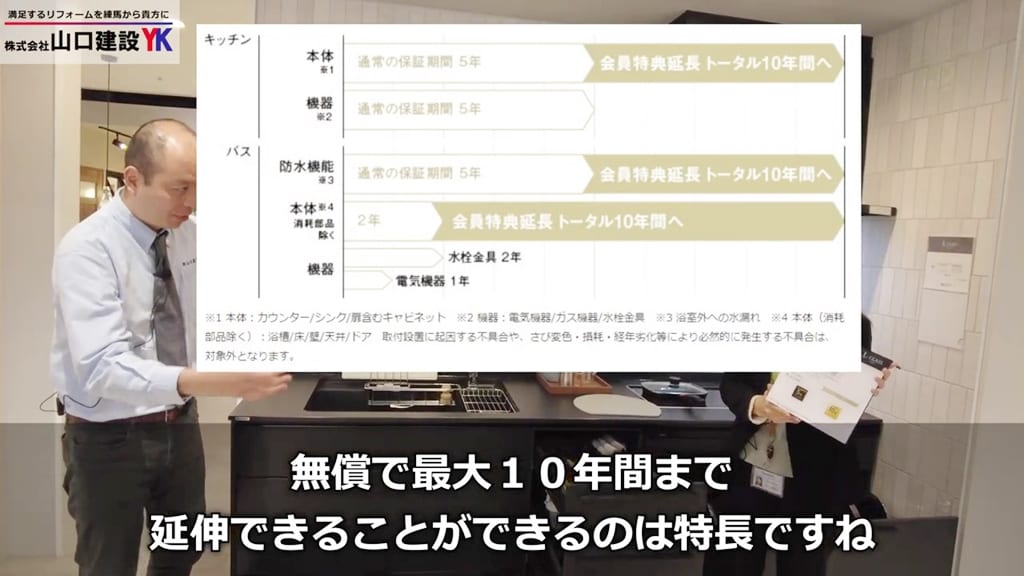 お得な会員制度「L-CLASSクラブ」について