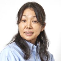 小川
