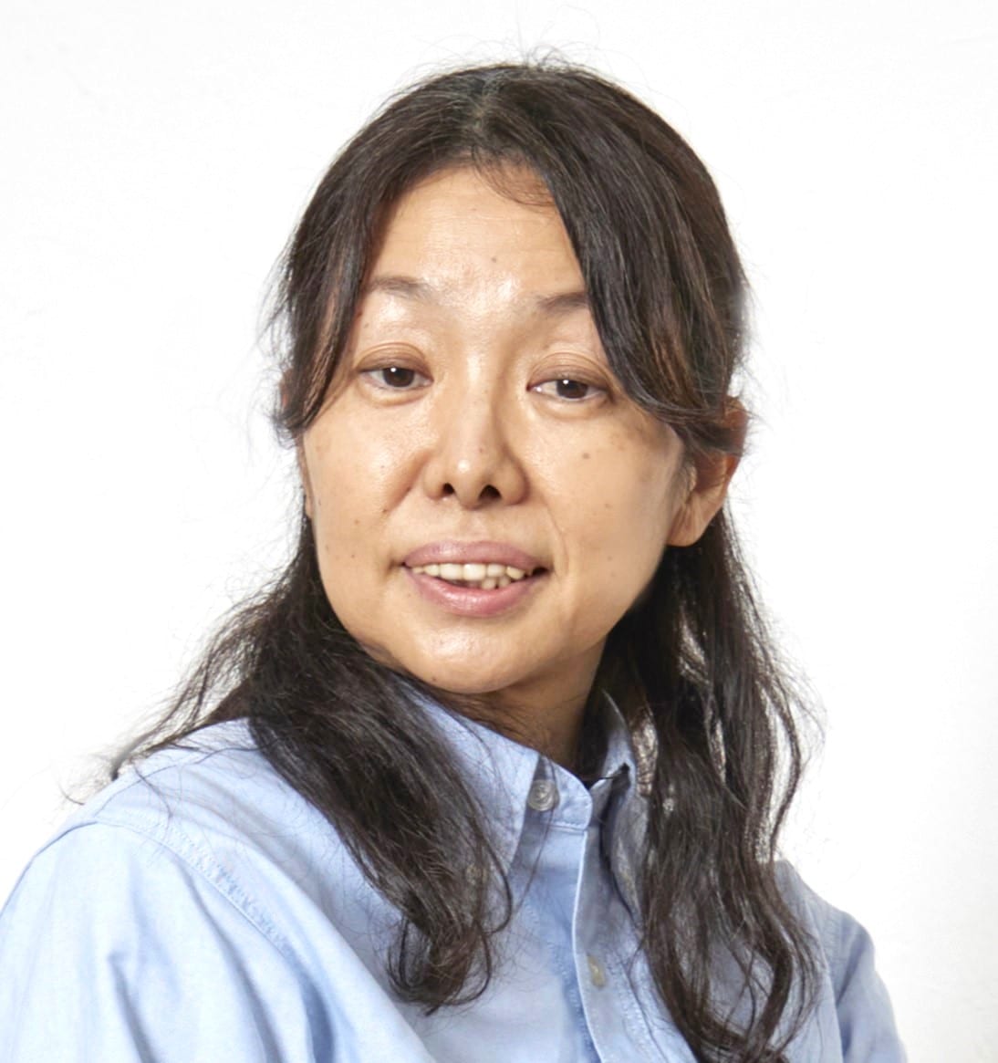 小川