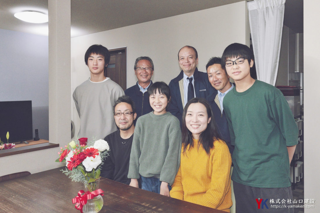 築古で冬の寒さに耐えられない！築72年の戸建て住宅を大規模リフォーム。間取り変更で家族各々の空間を確保し、住環境抜群の暖かなお住まいへ（杉並区 O様邸）