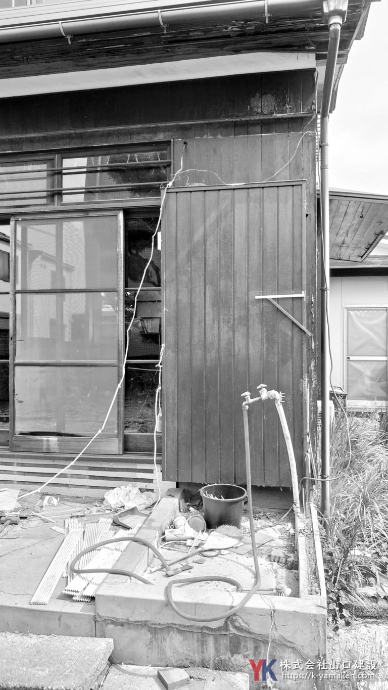 【太陽光発電設置の新築工事】断熱性能に特化した完全分離型2世帯住宅で太陽光を暮らしの中に（練馬区 N様邸）